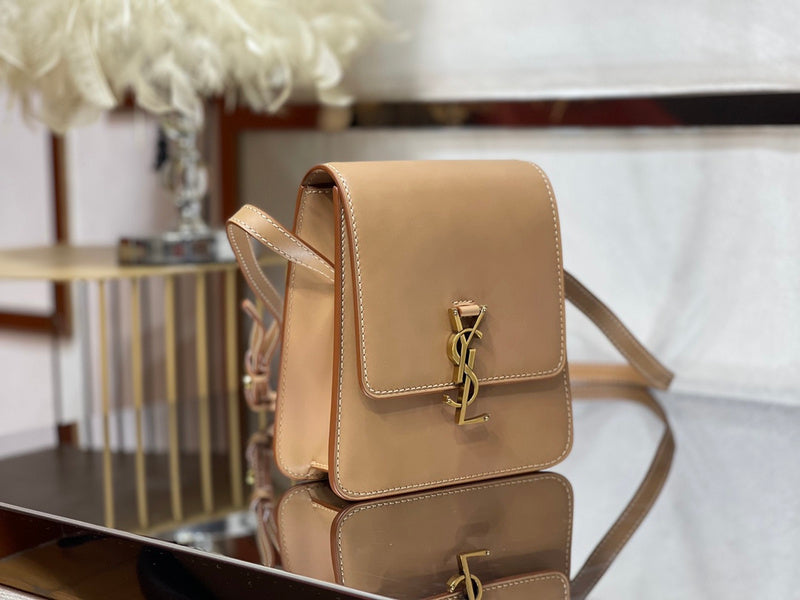 YSL BAGS - WOMEN LOVE LUXURY BAGS - 2420