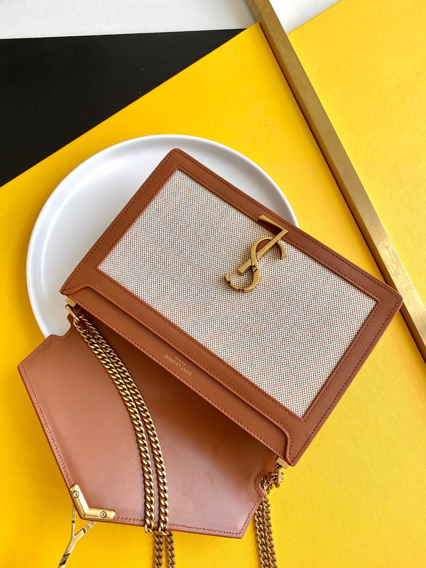 BB - YSL Bag - 4134