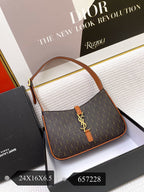 YSL BAGS - WOMEN LOVE LUXURY BAGS - 1671