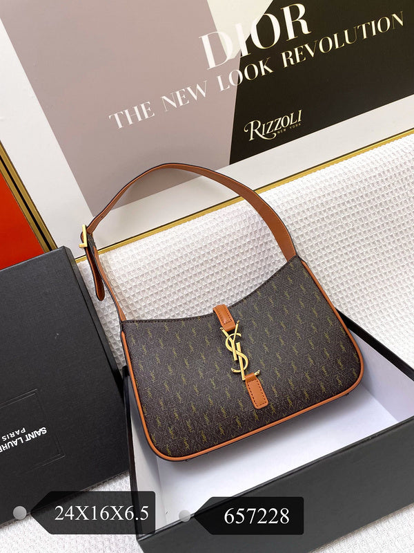 YSL BAGS - WOMEN LOVE LUXURY BAGS - 1671