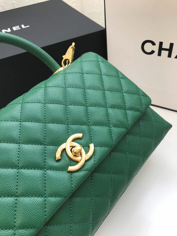 Lusso Official -  CHL BAGS  - 495