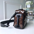 LO-LV bags 8790