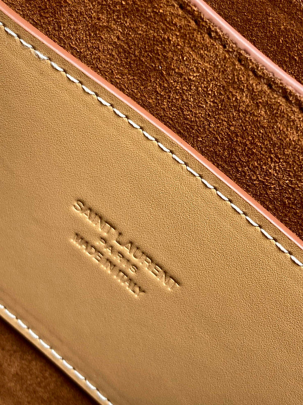 Lusso Official - LUXURY YSL BAGS - 803