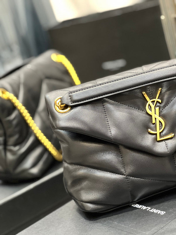 Lusso Official - YSL LUXURY WOMEN BAGS - 1574