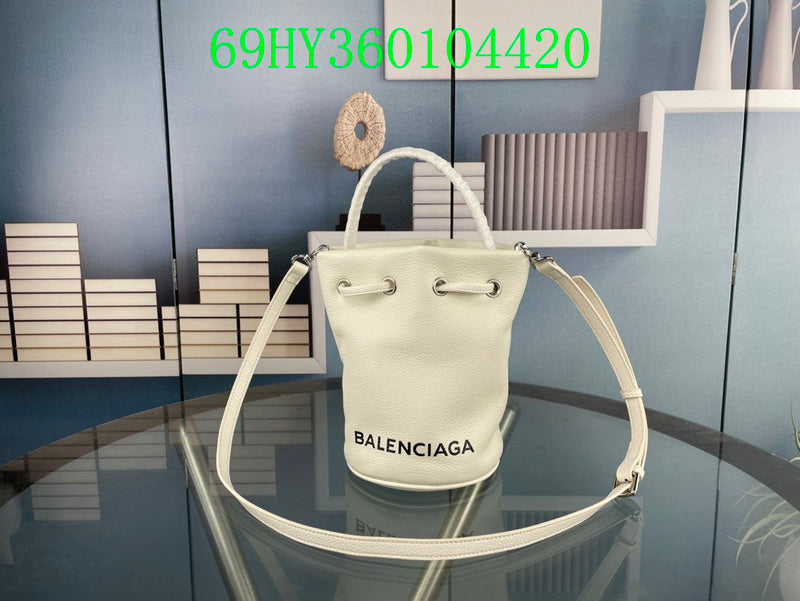 LO - BGA Bags - 2389