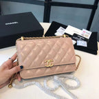 LO - CHL  BAGS FOR WOMEN - FASHION LUXURY BAGS - 893