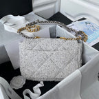 LO - CHL  BAGS FOR WOMEN - FASHION LUXURY BAGS -1953