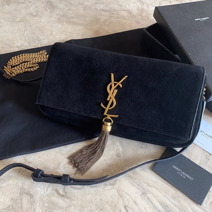 BB - YSL Bag - 3714