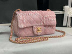 LO - CHL  BAGS FOR WOMEN - FASHION LUXURY BAGS - 162