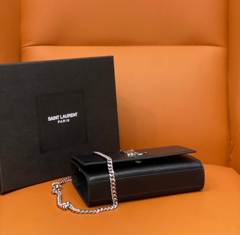 BB - YSL Bag - 2019