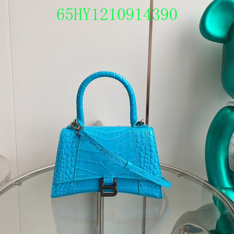 LO - BGA Bags - 2062
