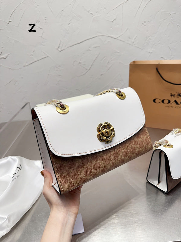 LO - CCH Bags - 329