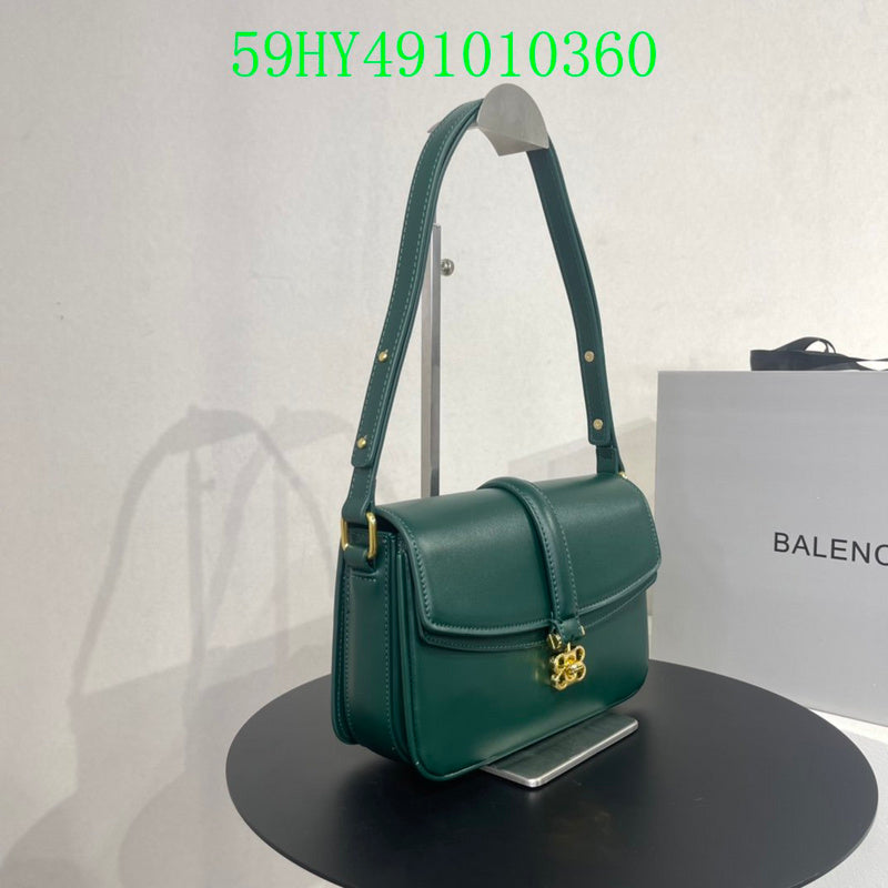 LO - BGA Bags - 2031
