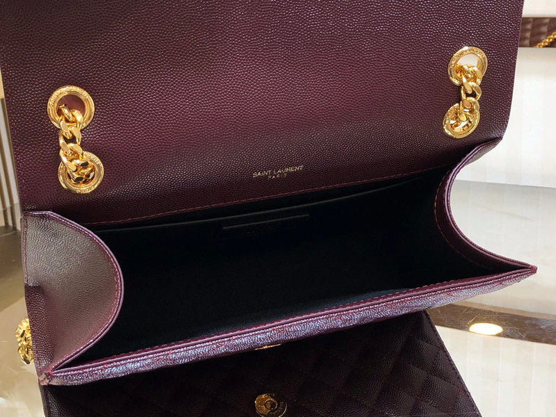 YSL BAGS - WOMEN LOVE LUXURY BAGS - 2450