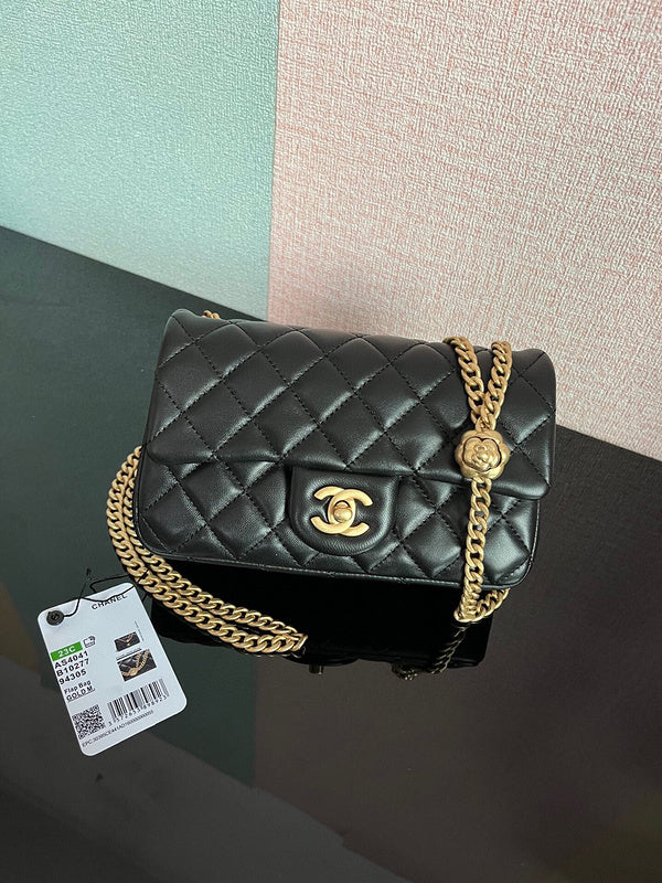 LO - CHL Bags - 2449