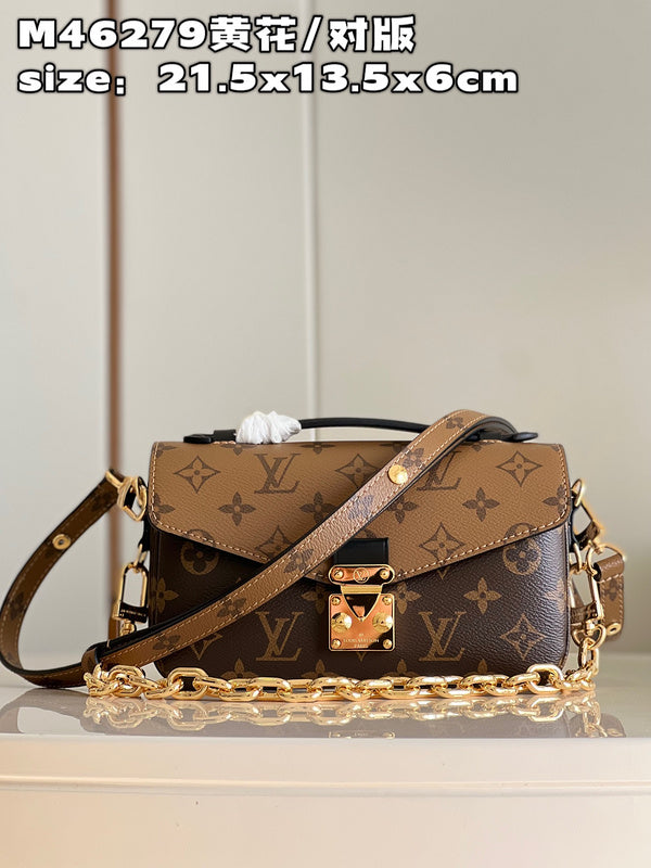 LO - LV Bags - 15937
