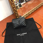 YSL BAGS - WOMEN LOVE LUXURY BAGS - 2566