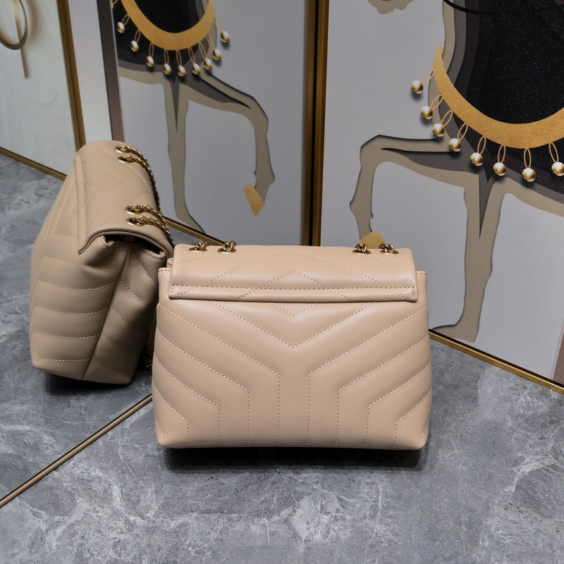 YSL BAGS - WOMEN LOVE LUXURY BAGS - 1300