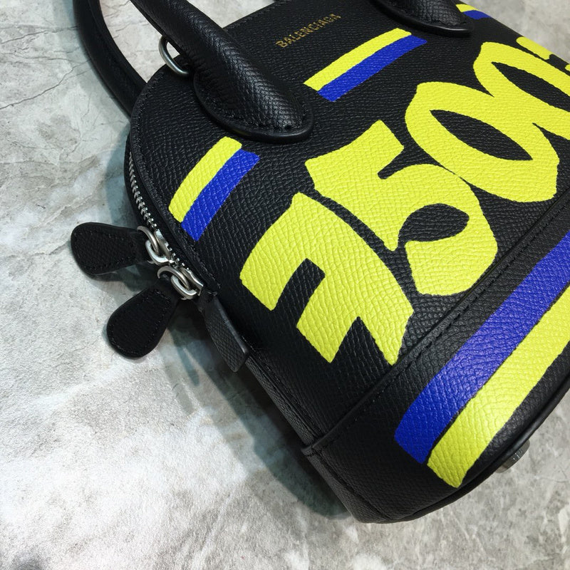 LO - BGA Bags - 1089