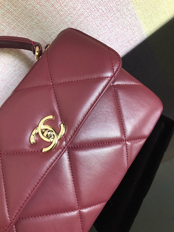LO - CHL Bags - 3612