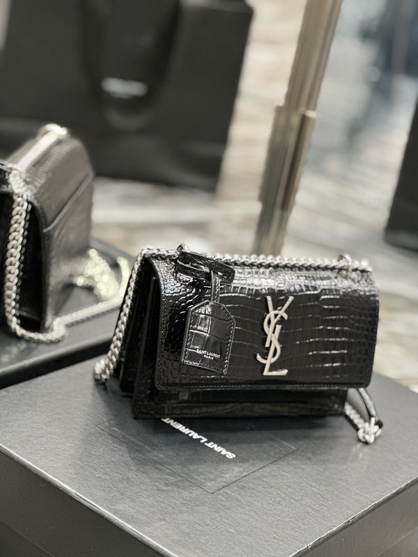 BB - YSL Bag - 3971