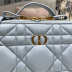 Lusso Official - DYOR FASHION BAGS - 2024