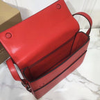 B-Berry - BB  Large Grace Bag Red For Women, Bags 10.2in/26LO