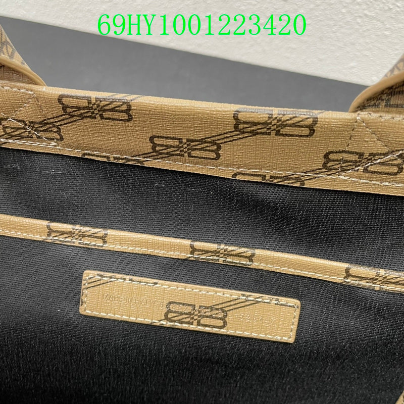 LO - BGA Bags - 1932