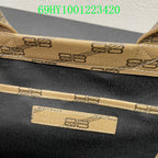 LO - BGA Bags - 1932