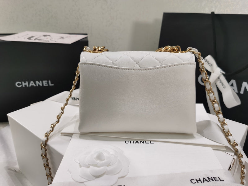 LO - CHL  BAGS FOR WOMEN - FASHION LUXURY BAGS -2129