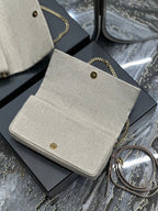 YSL BAGS - WOMEN LOVE LUXURY BAGS - 214