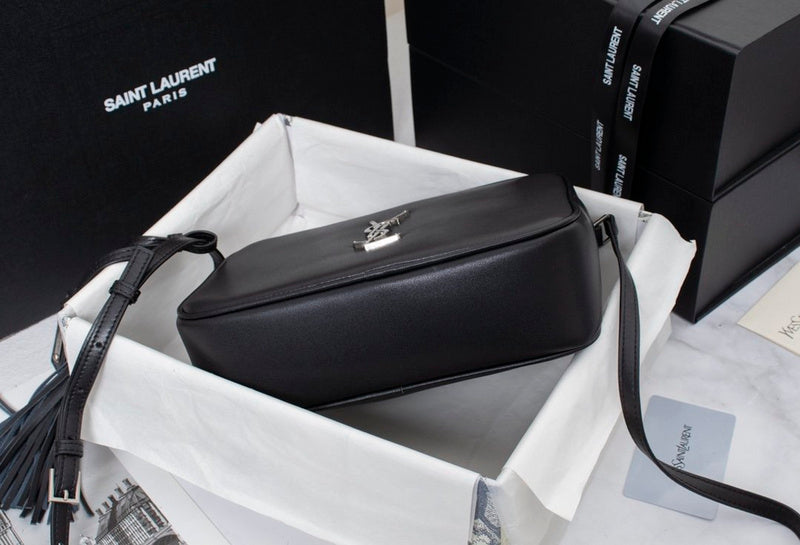 YSL BAGS - WOMEN LOVE LUXURY BAGS - 1986