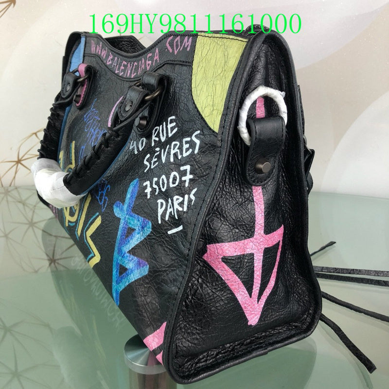 LO - BGA Bags - 2412