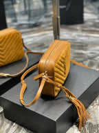 Lusso Official - LUXURY YSL BAGS - 729