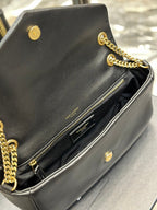 YSL BAGS - WOMEN LOVE LUXURY BAGS - 266