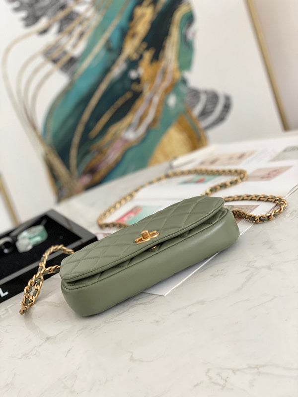 Lusso Official -  CHL BAGS  - 346
