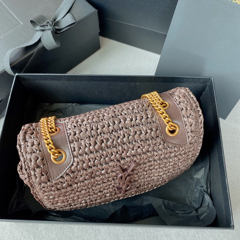 Lusso Official - LUXURY YSL BAGS - 619