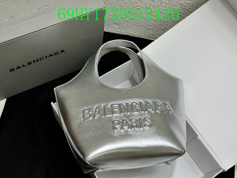 LO - BGA Bags - 1797