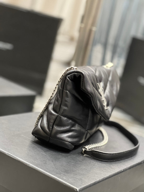 YSL BAGS - WOMEN LOVE LUXURY BAGS - 355