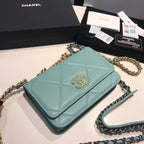 LO - CHL  BAGS FOR WOMEN - FASHION LUXURY BAGS - 947