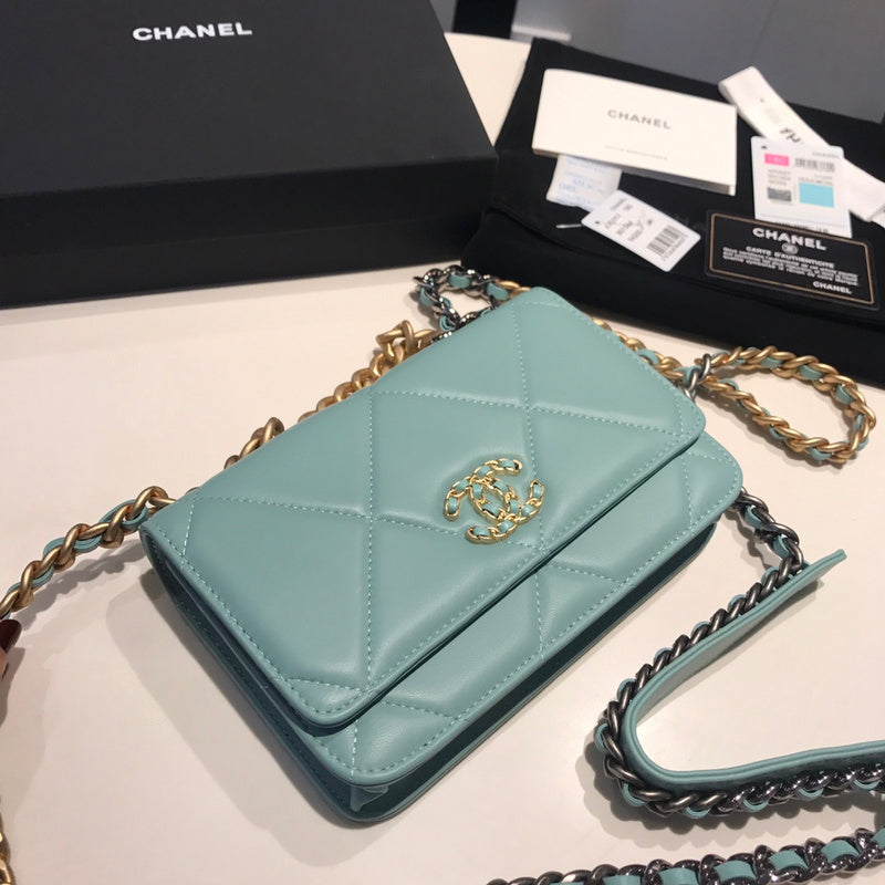 LO - CHL  BAGS FOR WOMEN - FASHION LUXURY BAGS - 947