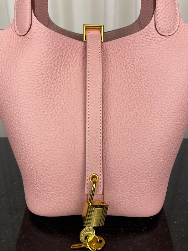Lusso Official - HERMS DESIGNER BAGS FOR WOMEN - AFFORDABLE LUXURY BAGS - 021