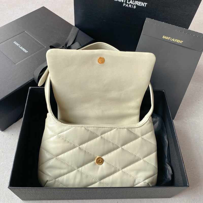 Lusso Official - LUXURY YSL BAGS - 592