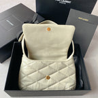 Lusso Official - LUXURY YSL BAGS - 592
