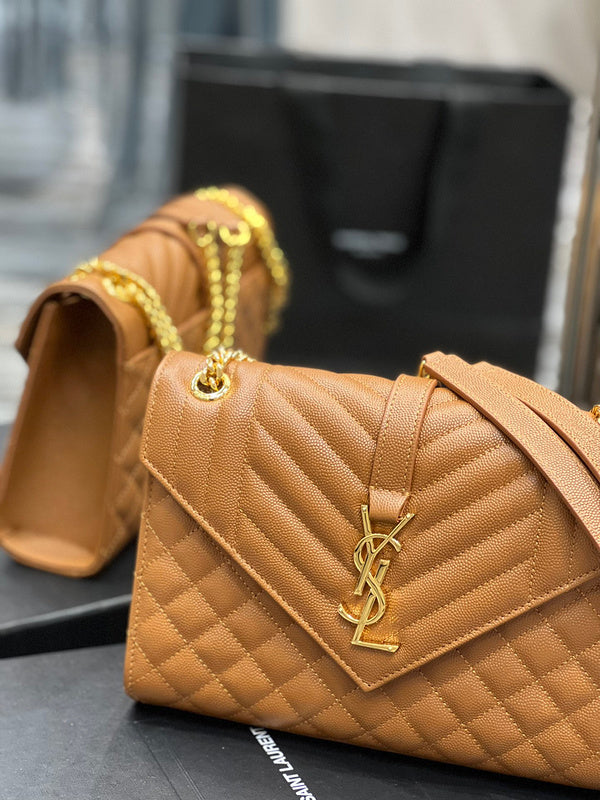 BB - YSL Bag - 1892