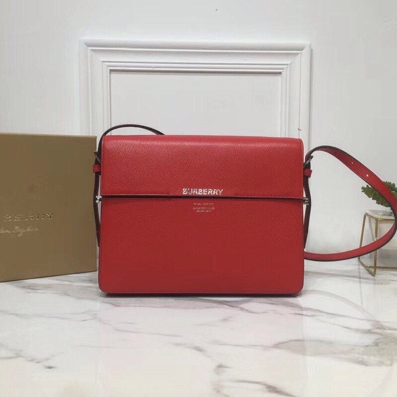 B-Berry - BB  Large Grace Bag Red For Women, Bags 10.2in/26LO