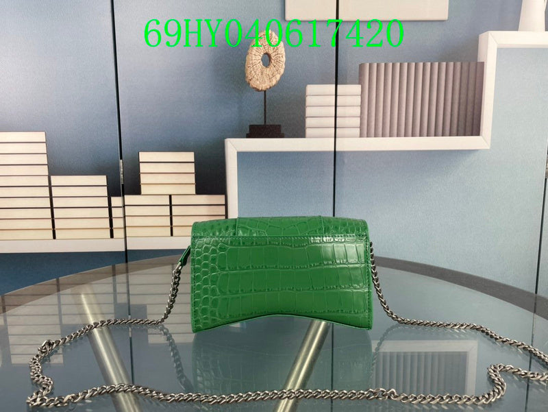 LO - BGA Bags - 2245