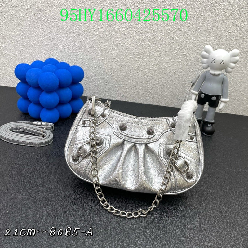 LO - BGA Bags - 2323