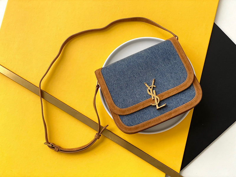 BB - YSL Bag - 4128