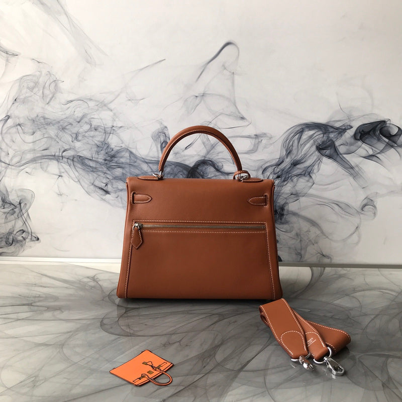 LO - HRMS LUXURY BAGS - 568